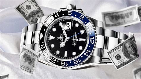 rolex watches for beginners